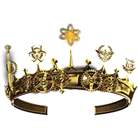 Logo de Legacy of the Crown