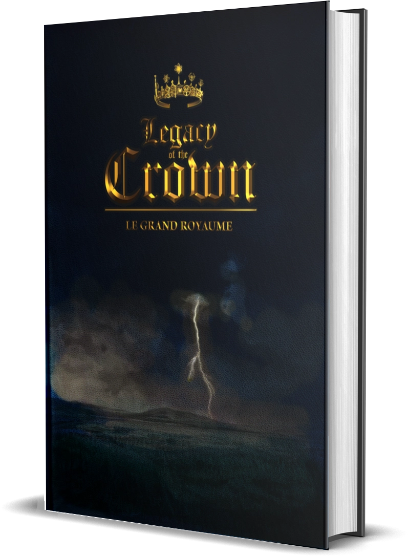 Le Grand Royaume