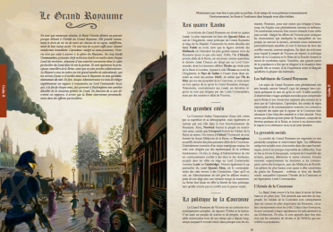 Le Grand Royaume