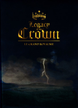 Le Grand Royaume