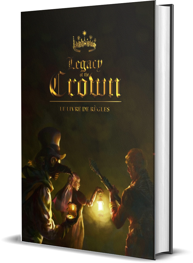 Livre de Règles