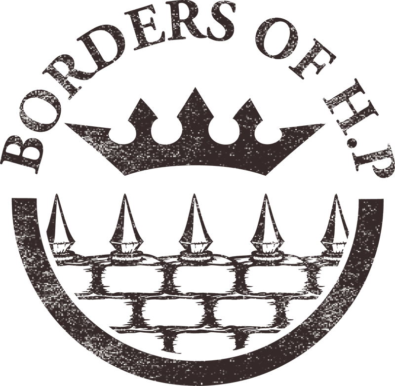 The Borders of Holy Protection