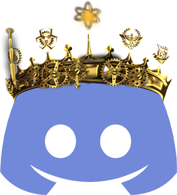 Ouverture du serveur Discord !