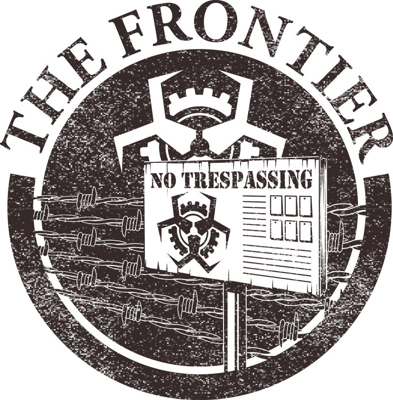La Frontière