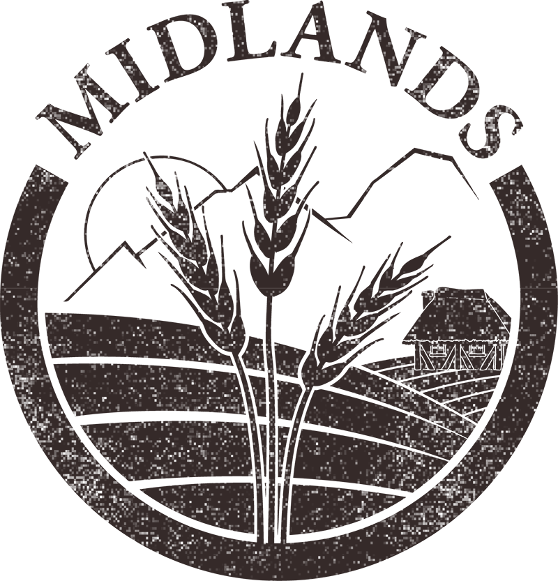 Midlands